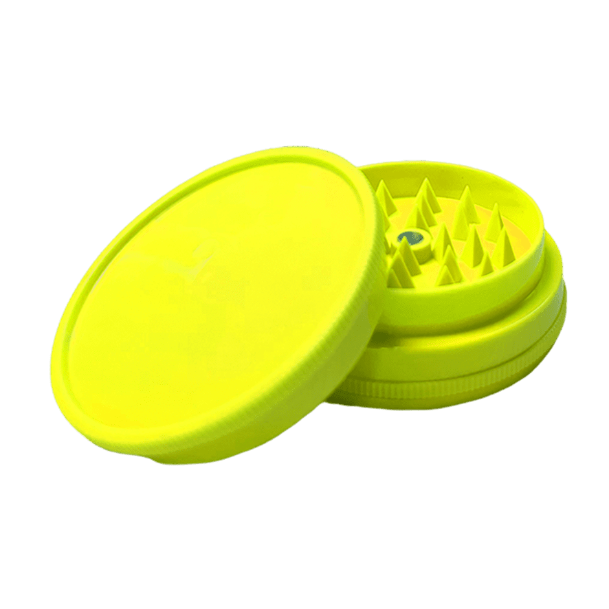GRINDER PLASTIC - Image 9