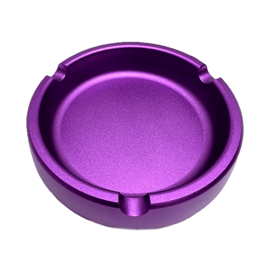 ANODIZED ASHTRAY - Image 14