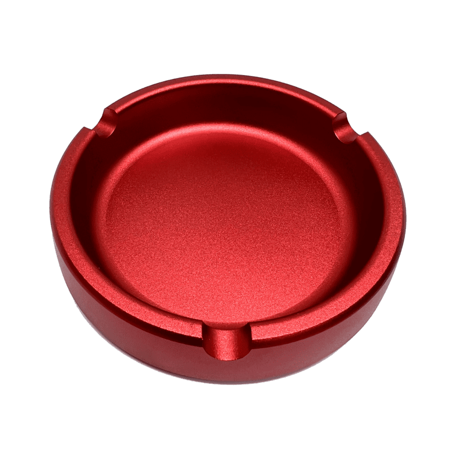 ANODIZED ASHTRAY - Image 13