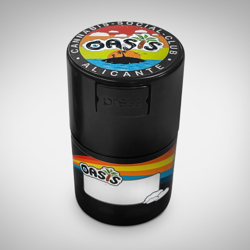 HERMETIC JAR - Image 3