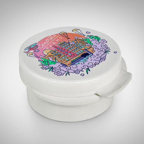 PLASTIC JAR - Image 4