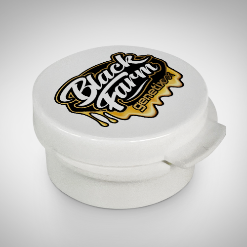 PLASTIC JAR - Image 3