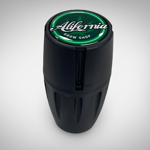 PLASTIC GRINDER JAR - Image 2