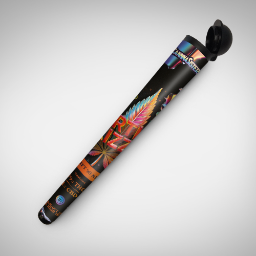 CONICAL JOINT HOLDER STICKER - Image 4