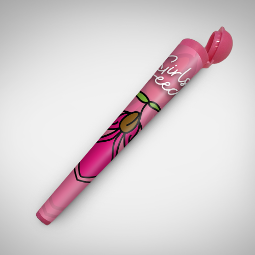 CONICAL JOINT HOLDER STICKER - Image 3