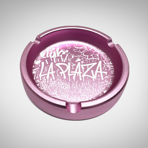 ANODIZED ASHTRAY - Image 4