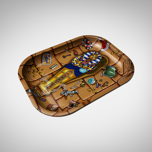 TRAY METAL PRINT - Image 10