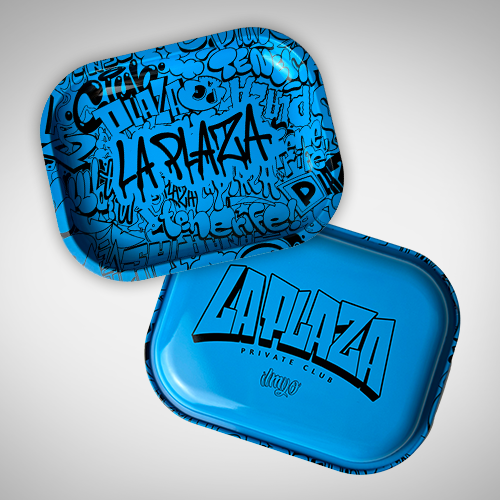 TRAY METAL PRINT - Image 9