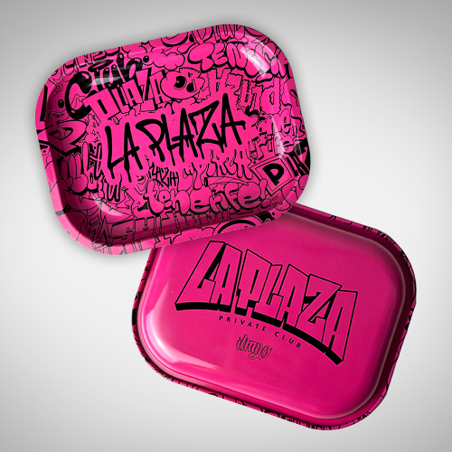 TRAY METAL PRINT - Image 8