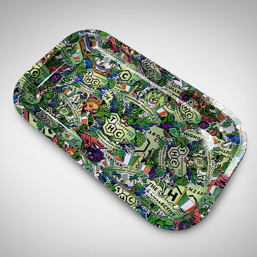 TRAY METAL PRINT - Image 7