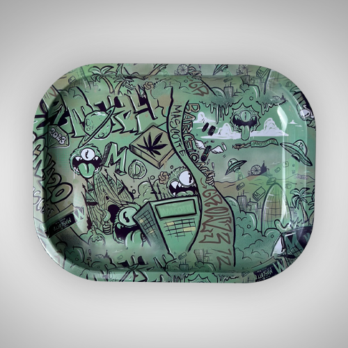 TRAY METAL PRINT - Image 4