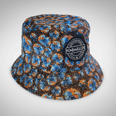 FISHERMAN CAP / BUCKET HAT