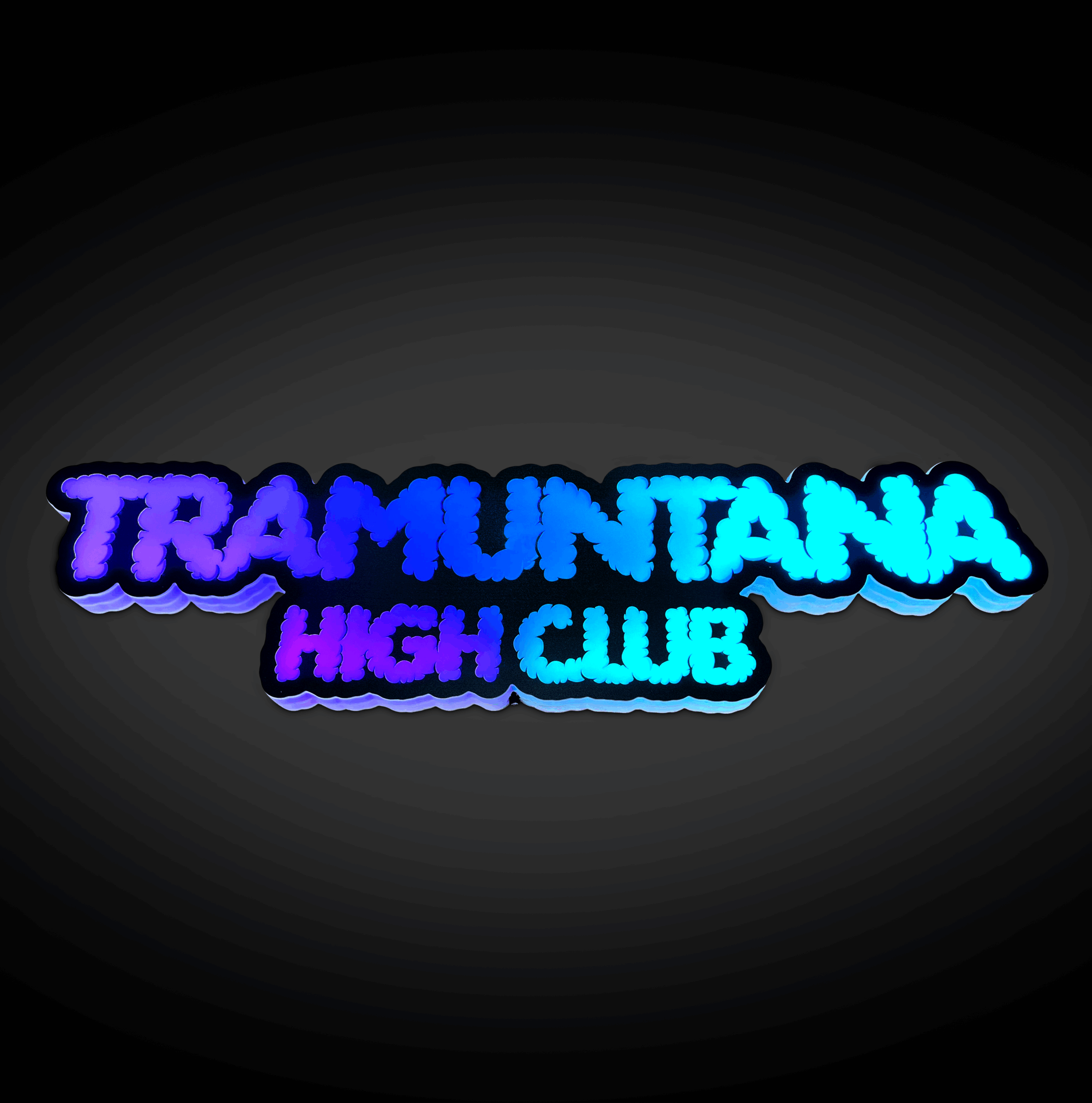 BACKLIGHT LED SIGN - Image 4