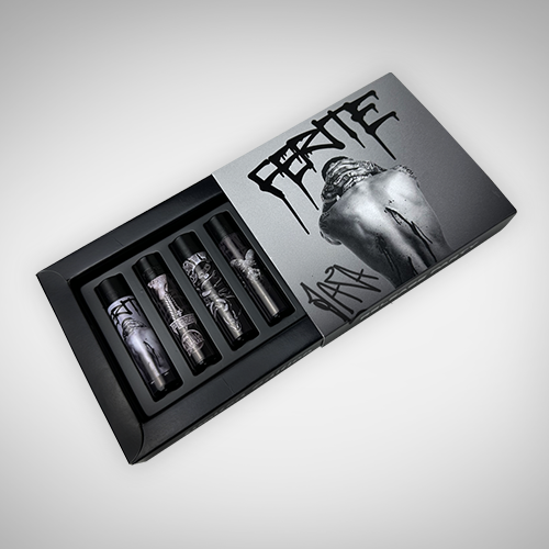 PACK CLIPPER 4 PIECES - Image 3