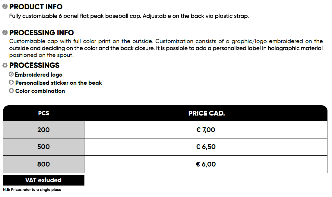 TRUCKER CAP - Image 2