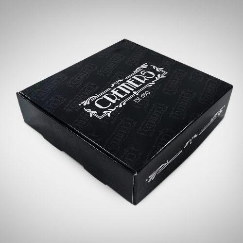 OHIO CARDBOARD BOX - Image 5