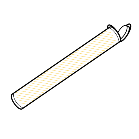 JOINT HOLDER WITH PRINT