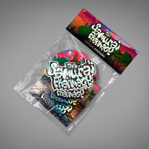 STICKERS PACK - Image 3