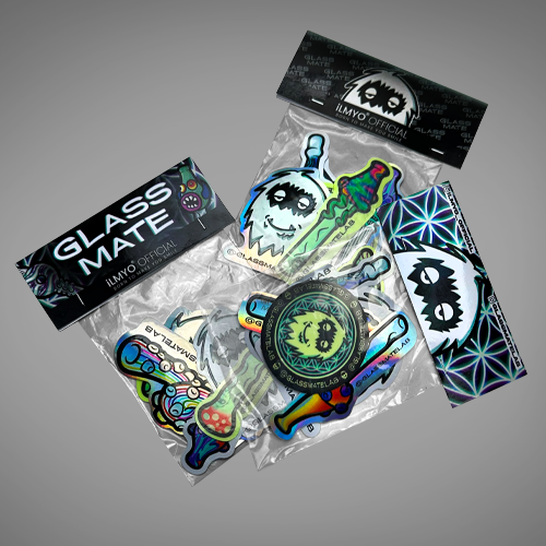 STICKERS PACK - Image 4