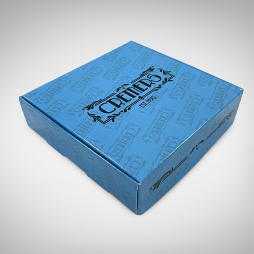 OHIO CARDBOARD BOX - Image 4