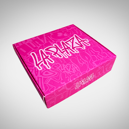 OHIO CARDBOARD BOX - Image 6