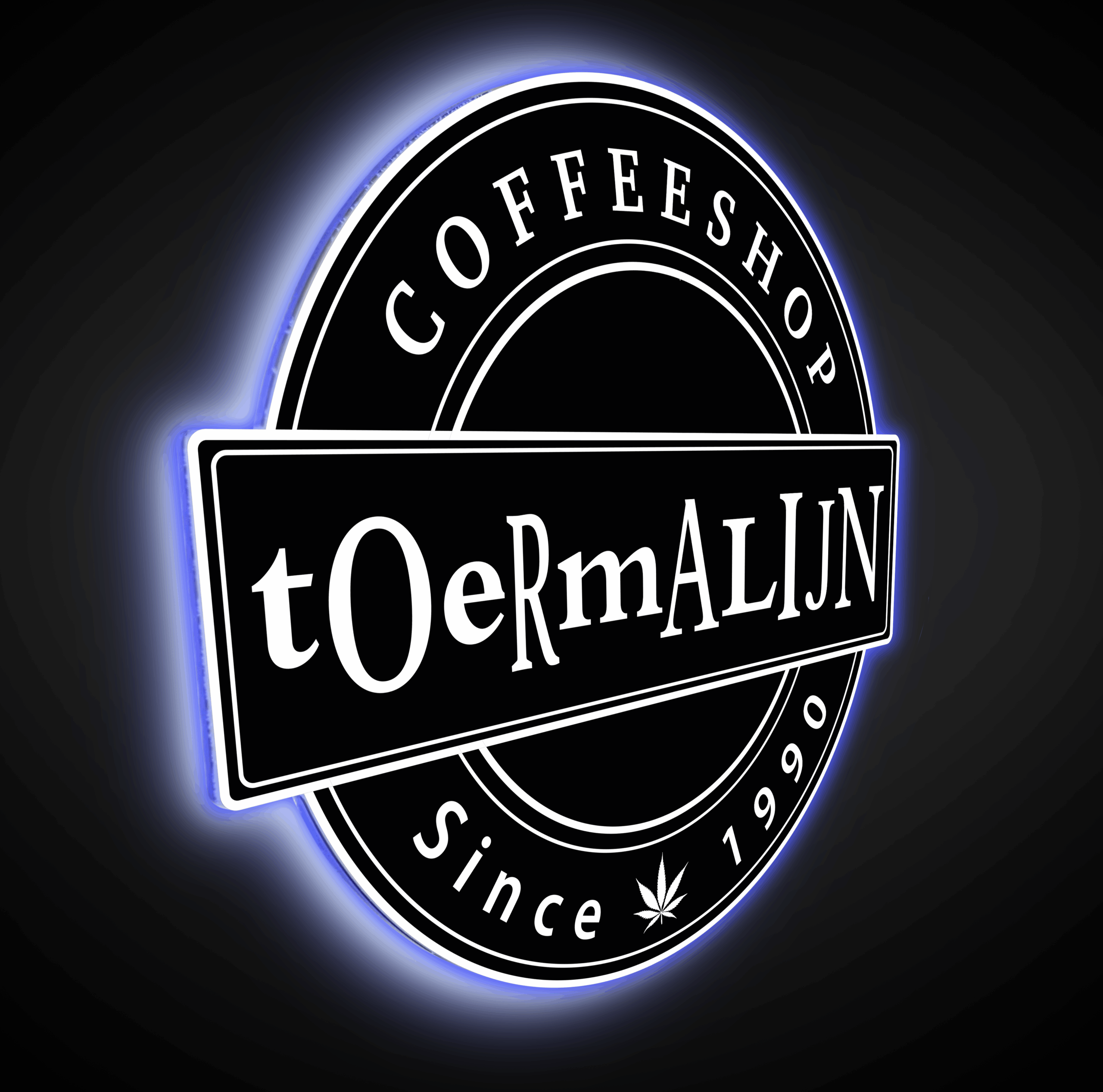 OUTLINE LED SIGN - Image 4