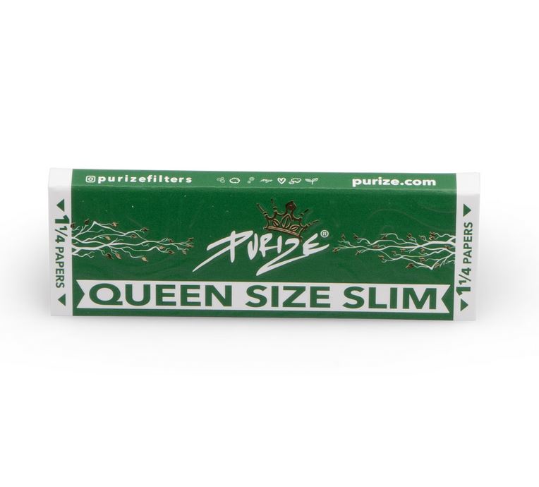 PURIZE® Queen Size Slim (1 BOX = 50 PACKS) - Image 4