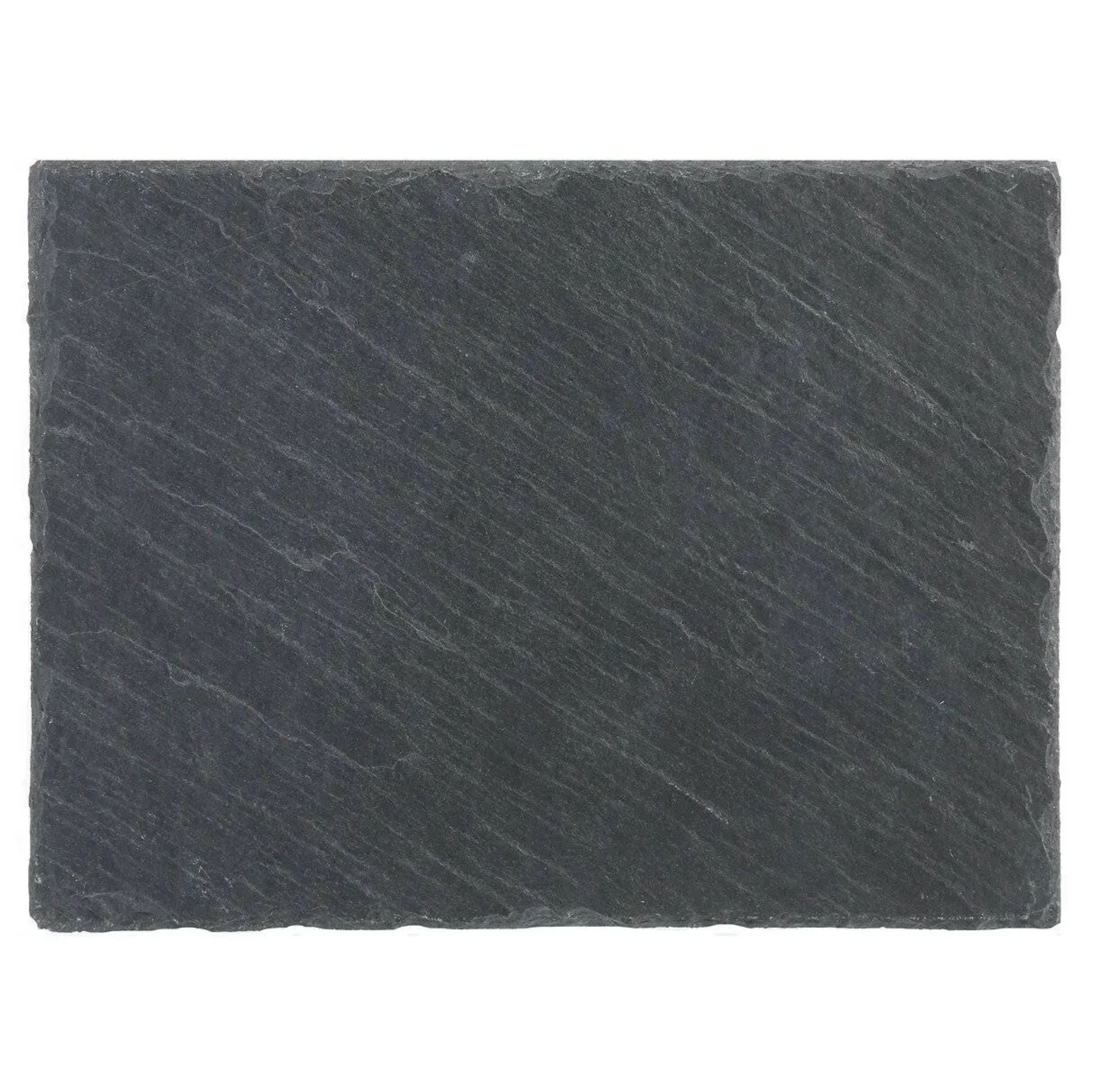 Slate plate in various sizes - CUSTOM laser engraving