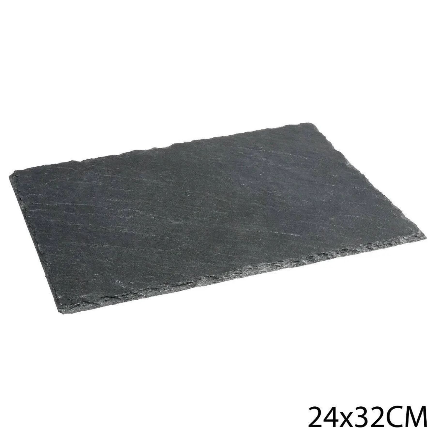 Slate plate in various sizes - CUSTOM laser engraving - Image 5