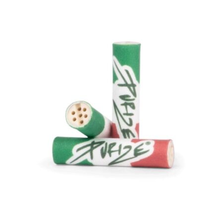 33 PURIZE® XTRA Slim Size 6mm ITALY (1 BOX = 20 PE-bags)