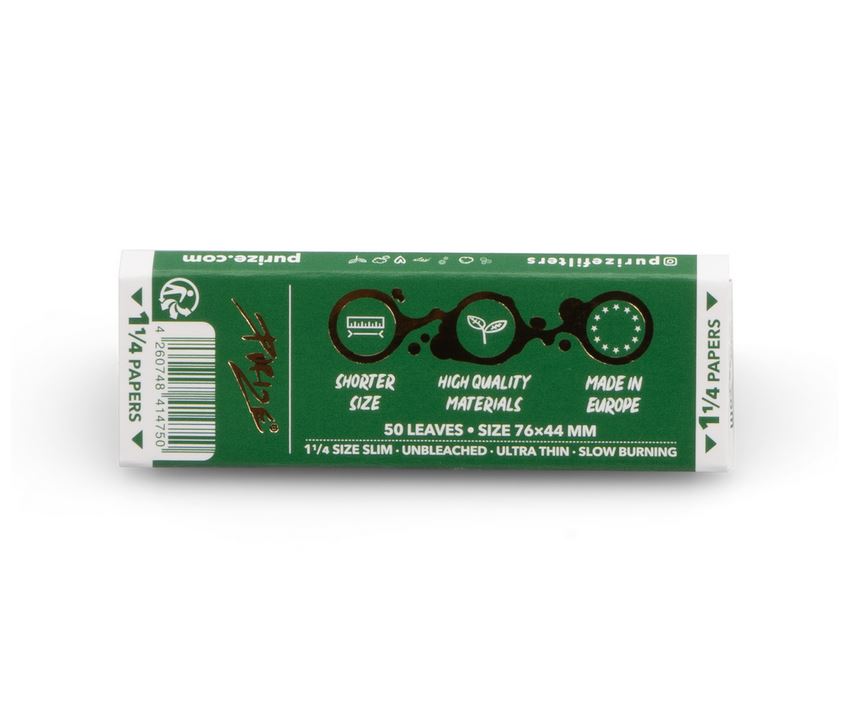 PURIZE® Queen Size Slim (1 BOX = 50 PACKS) - Image 3