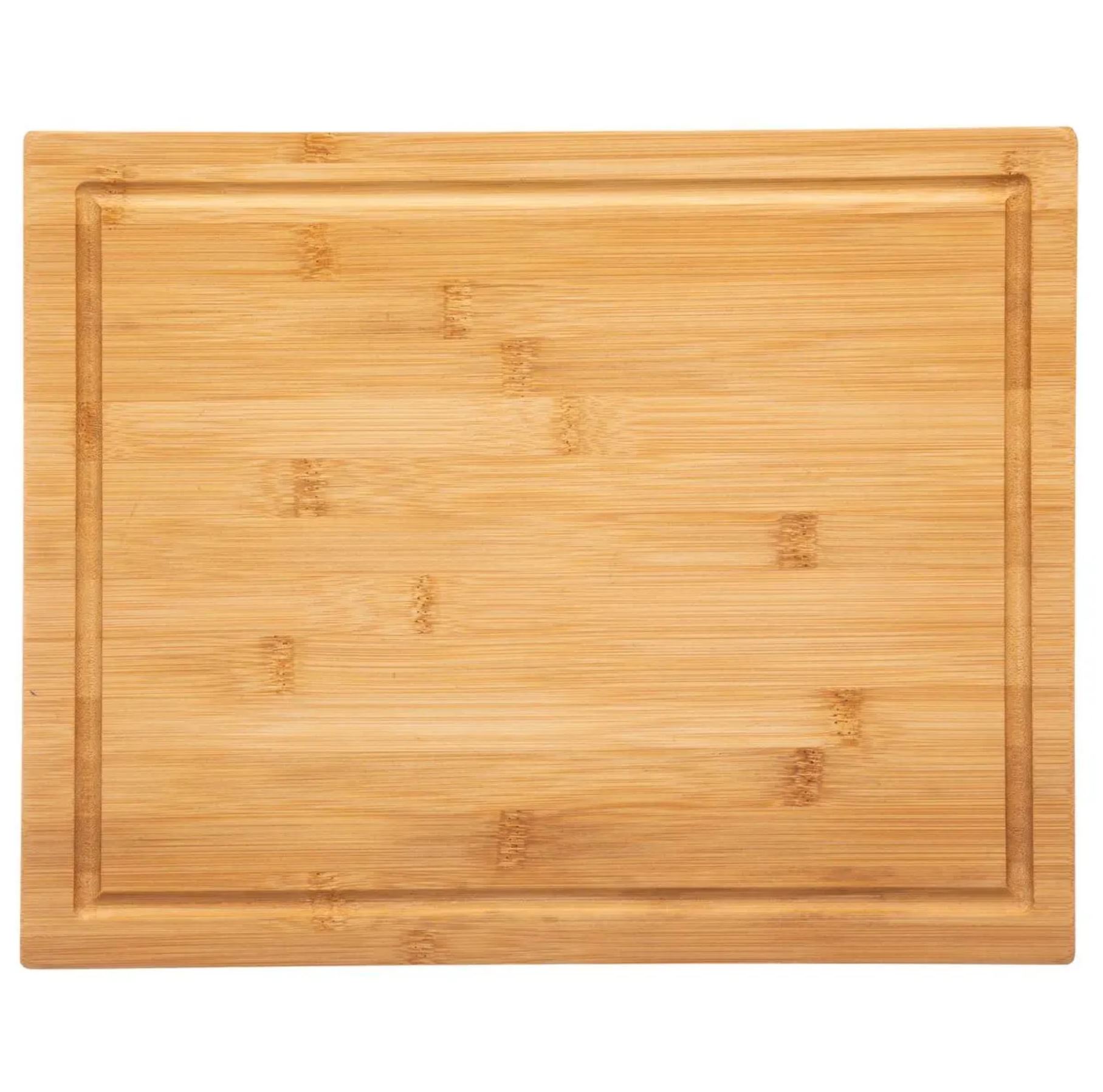 Bamboo board & Stainless steel tray - CUSTOM laser engraving - Image 5