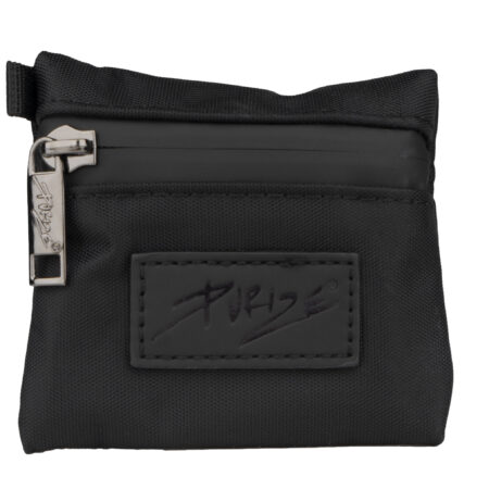 PURIZE® Smell-Proof Bag XS (1 BOX OF 8 PIECES)