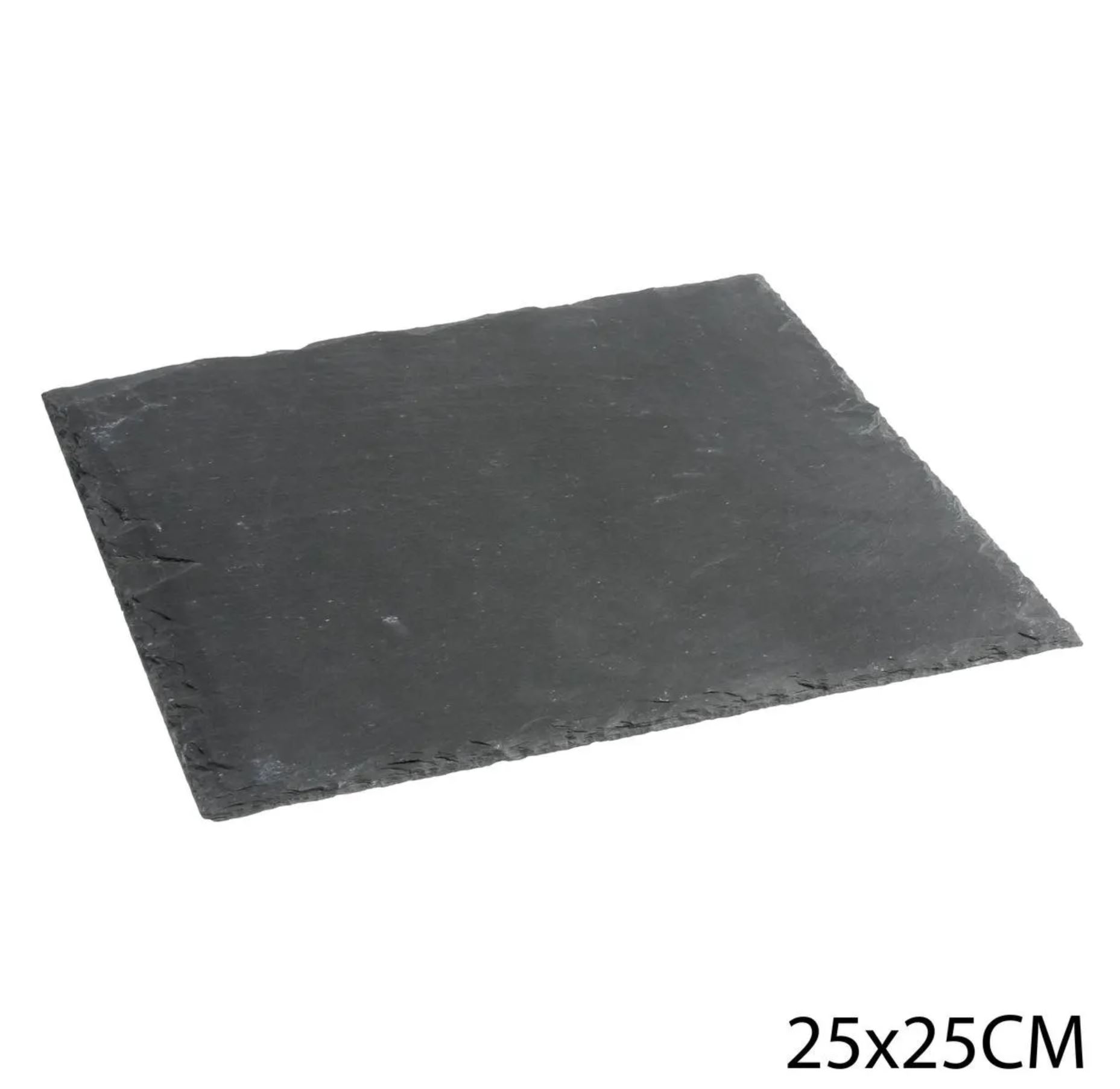 Slate plate in various sizes - CUSTOM laser engraving - Image 4