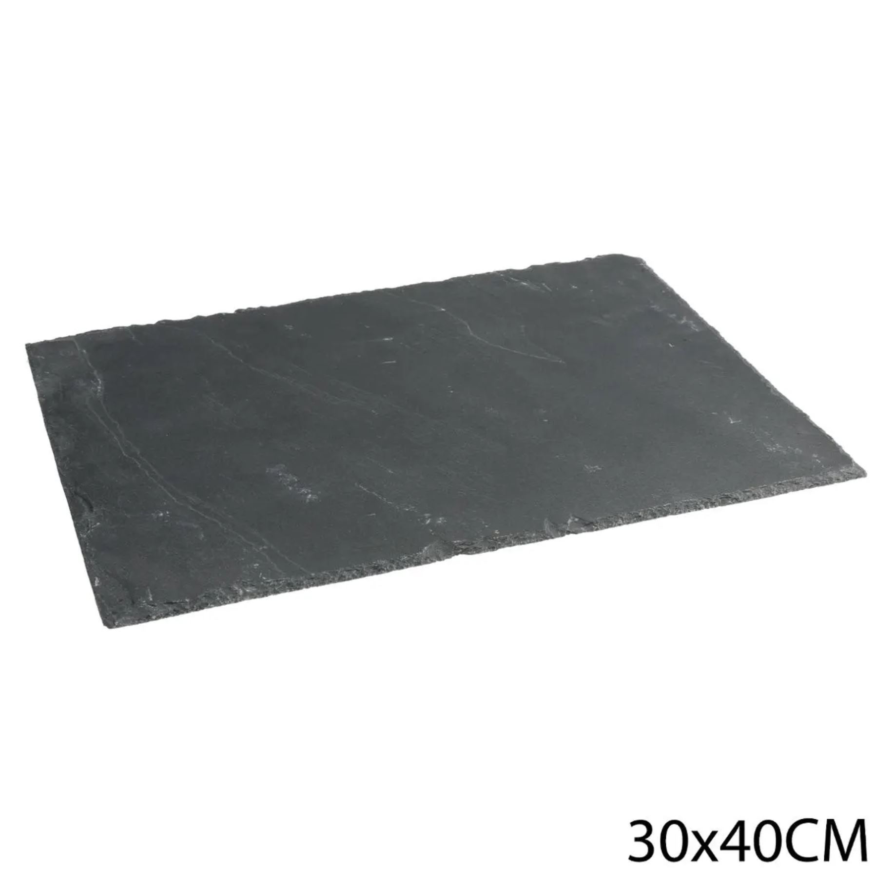 Slate plate in various sizes - CUSTOM laser engraving - Image 7