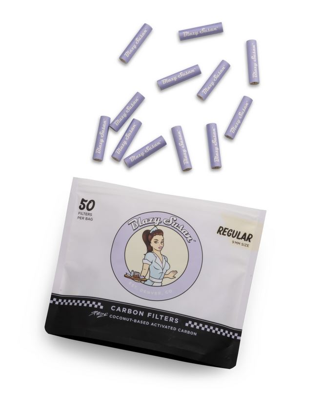 50 PURIZE® Regular Size | Blazy Susan (1 BOX = 8 PE-bags) - Image 3