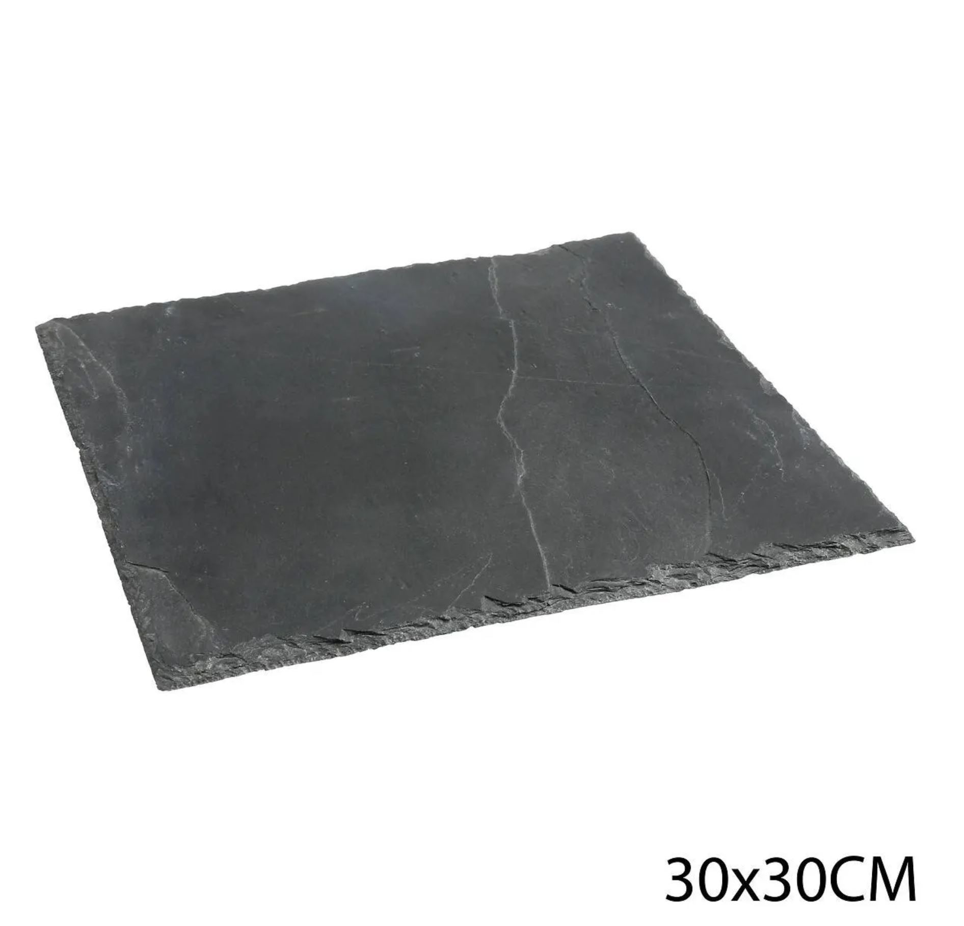 Slate plate in various sizes - CUSTOM laser engraving - Image 6