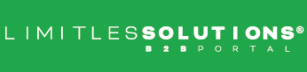 LIMITLESSOLUTIONS B2B PORTAL