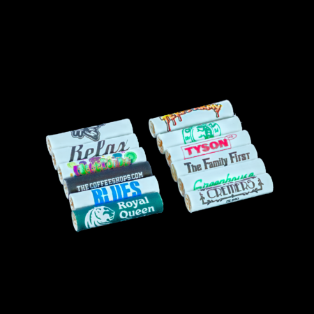 PURIZE® WHITE LABEL