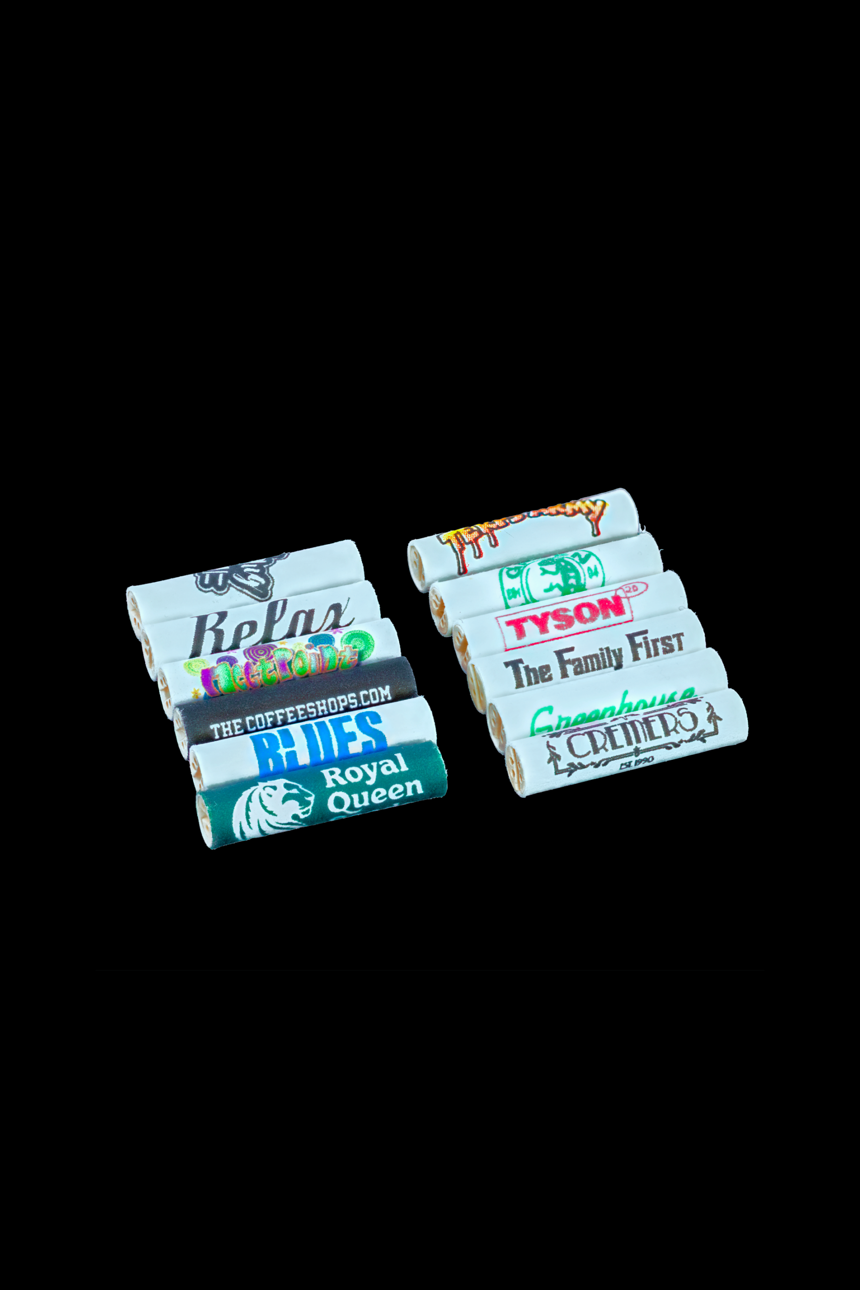 PURIZE® WHITE LABEL